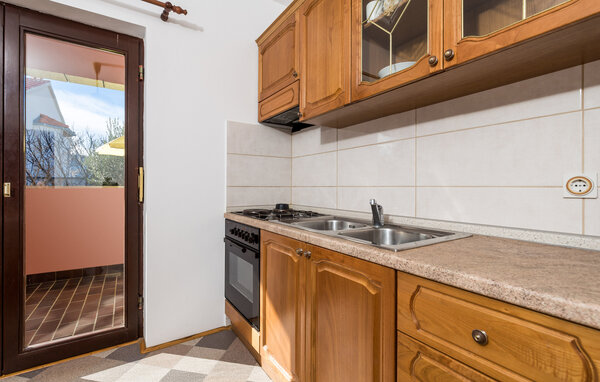 Semesterlägenhet - Pag-Pag , Kroatien - CKD144 401