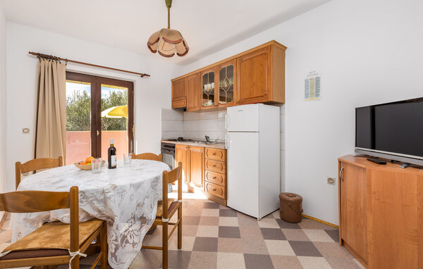 Semesterlägenhet - Pag-Pag , Kroatien - CKD144 301