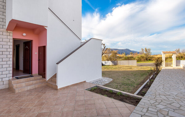 Semesterlägenhet - Pag-Pag , Kroatien - CKD144 102