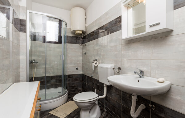 Apartment - Pag-Pag , Croatia - CKD145 701