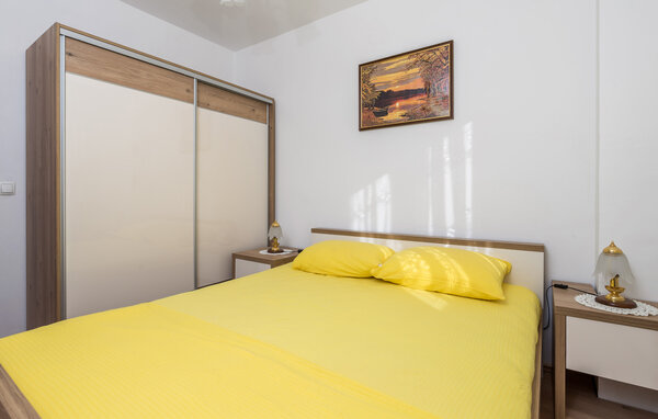 Apartment - Pag-Pag , Croatia - CKD145 603