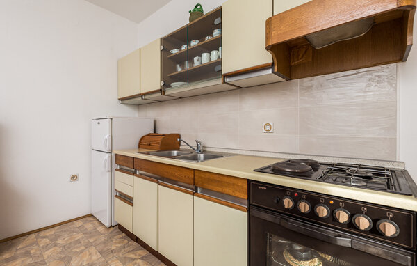 Apartment - Pag-Pag , Croatia - CKD145 401