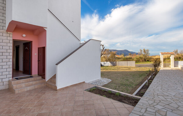 Apartment - Pag-Pag , Croatia - CKD145 102