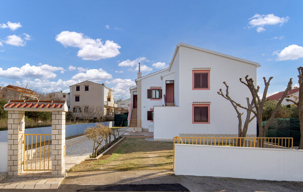 Apartment - Pag-Pag , Croatia - CKD145 104