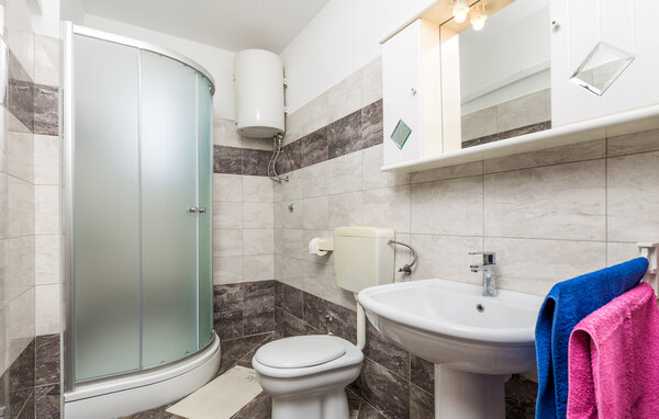 Appartement - Pag , Croatie - CKD146 701