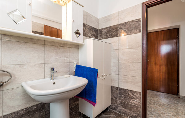 Appartement - Pag , Croatie - CKD146 702