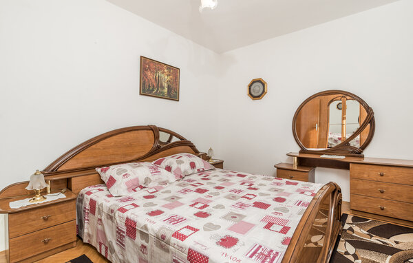 Appartement - Pag , Croatie - CKD146 601