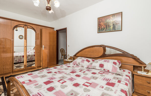 Appartement - Pag , Croatie - CKD146 602