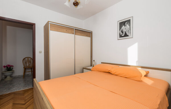 Appartement - Pag , Croatie - CKD146 603