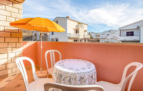 Appartement - Pag , Croatie - CKD146 2