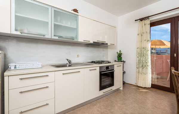 Appartement - Pag , Croatie - CKD146 401