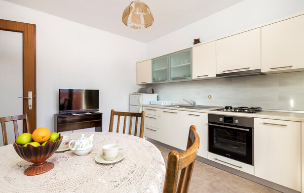 Appartement - Pag , Croatie - CKD146 3