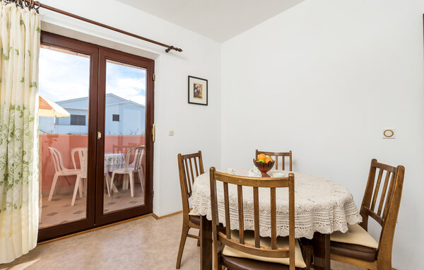 Appartement - Pag , Croatie - CKD146 301