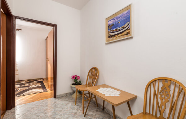 Appartement - Pag , Croatie - CKD146 302