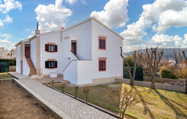 Appartement - Pag , Croatie - CKD146 81