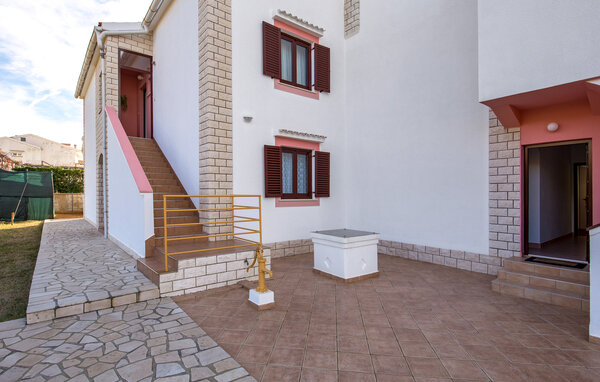 Appartement - Pag , Croatie - CKD146 101