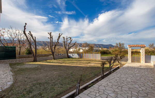 Appartement - Pag , Croatie - CKD146 103