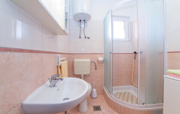 Ferieleilighet - Pag-Pag , Kroatia - CKD147 701