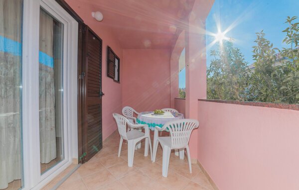 Ferieleilighet - Pag-Pag , Kroatia - CKD147 2