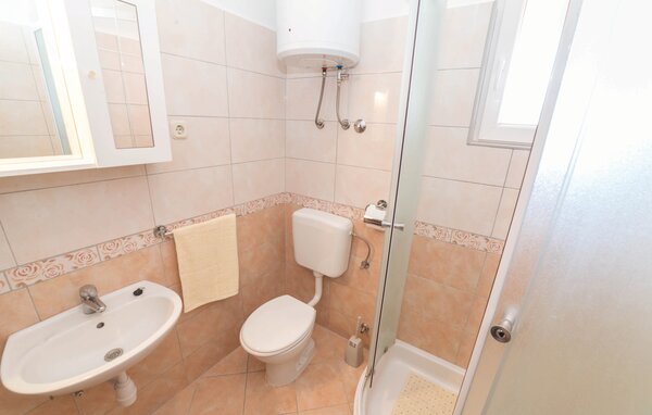 Apartman - Pag-Pag , Hrvatska - CKD148 701