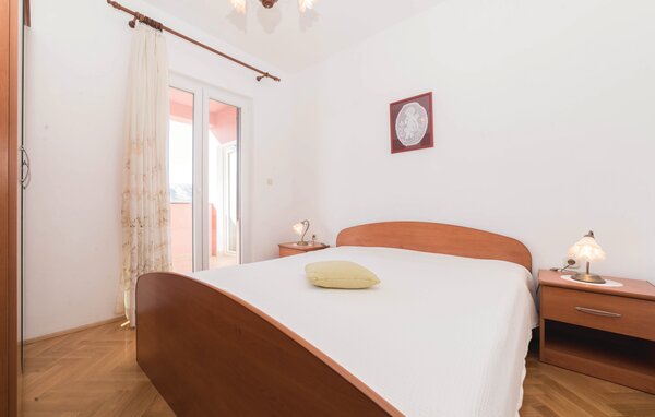 Apartman - Pag-Pag , Hrvatska - CKD148 601