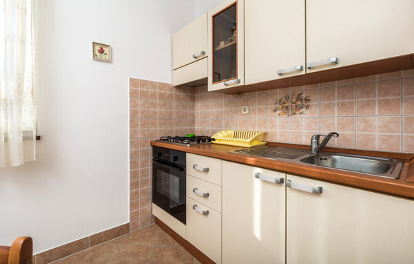 Apartman - Pag-Pag , Hrvatska - CKD148 401