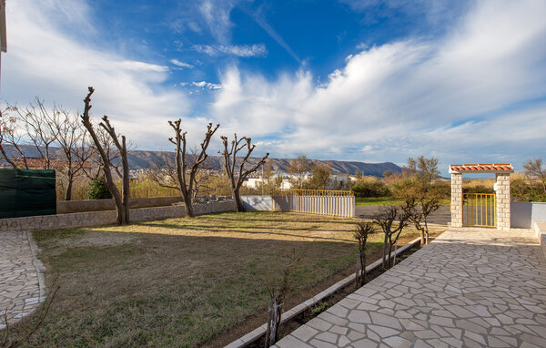 Apartman - Pag-Pag , Hrvatska - CKD148 101