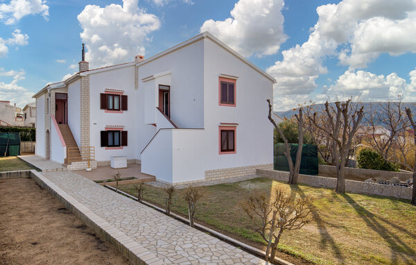 Apartman - Pag-Pag , Hrvatska - CKD148 1