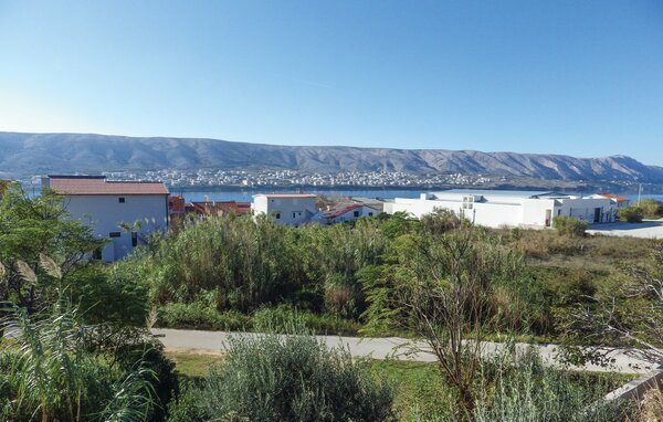 Apartman - Pag-Pag , Hrvatska - CKD148 201