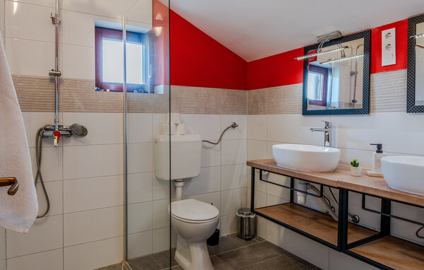 Appartement - Pag-Novalja , Kroatië - CKD149 701