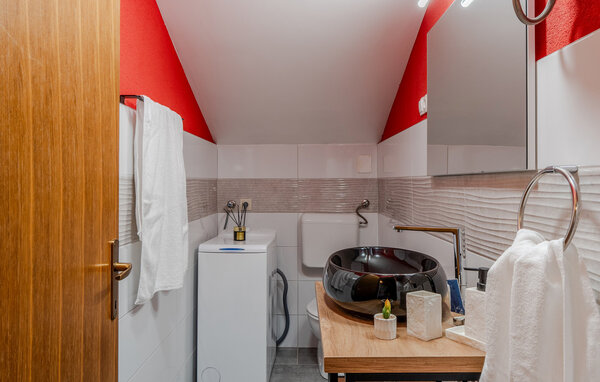 Appartement - Pag-Novalja , Kroatië - CKD149 704