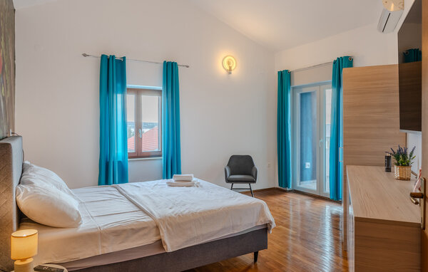 Appartement - Pag-Novalja , Kroatië - CKD149 601