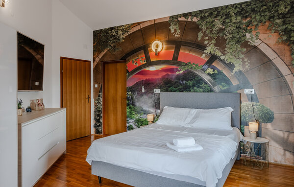 Appartement - Pag-Novalja , Kroatië - CKD149 602