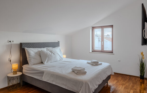 Appartement - Pag-Novalja , Kroatië - CKD149 604