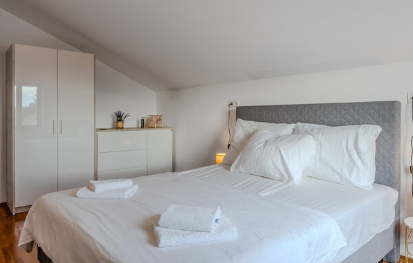 Appartement - Pag-Novalja , Kroatië - CKD149 605