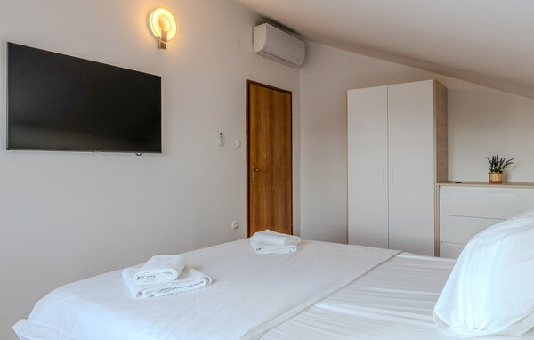 Appartement - Pag-Novalja , Kroatië - CKD149 606