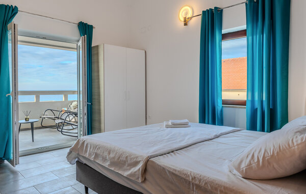 Appartement - Pag-Novalja , Kroatië - CKD149 5