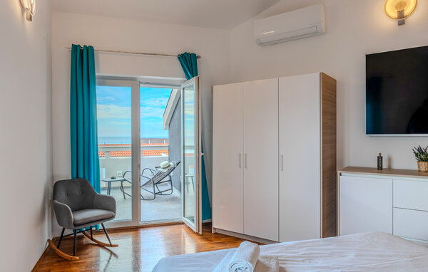 Appartement - Pag-Novalja , Kroatië - CKD149 607