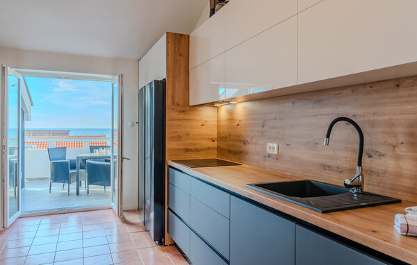 Appartement - Pag-Novalja , Kroatië - CKD149 4