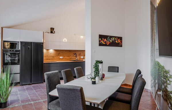 Appartement - Pag-Novalja , Kroatië - CKD149 3