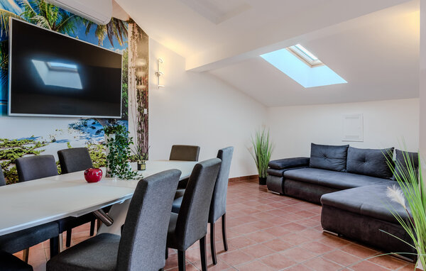 Appartement - Pag-Novalja , Kroatië - CKD149 2