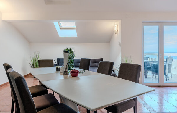 Appartement - Pag-Novalja , Kroatië - CKD149 302