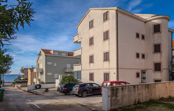 Appartement - Pag-Novalja , Kroatië - CKD149 8