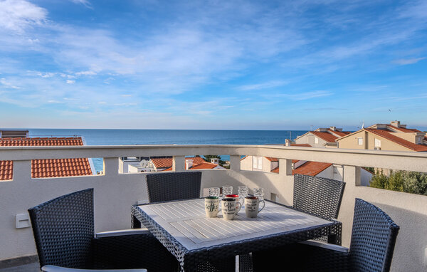 Appartement - Pag-Novalja , Kroatië - CKD149 1