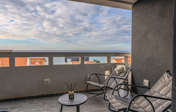 Appartement - Pag-Novalja , Kroatië - CKD149 201