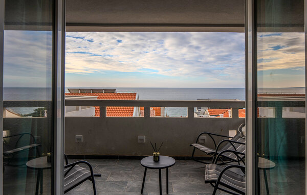 Appartement - Pag-Novalja , Kroatië - CKD149 202