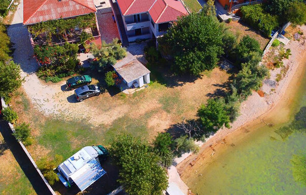 Lejlighed - Pag - Dinjiska , Kroatien - CKD150 81