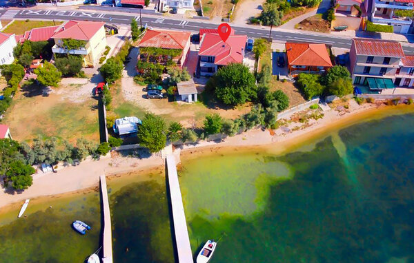 Lejlighed - Pag - Dinjiska , Kroatien - CKD150 83