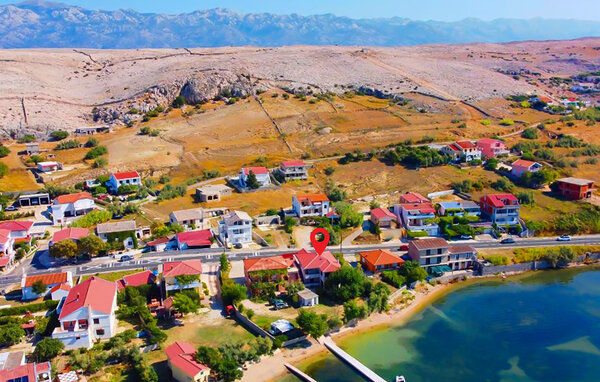 Lejlighed - Pag - Dinjiska , Kroatien - CKD150 1