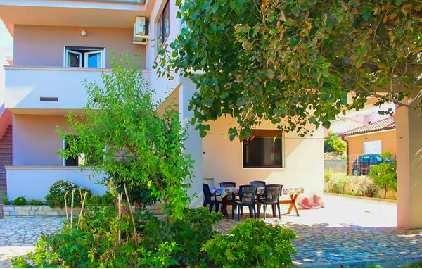 Lejlighed - Pag - Dinjiska , Kroatien - CKD150 103